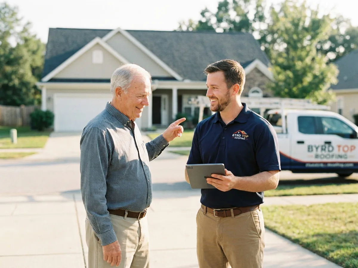 Roofing Northport, AL FAQs
